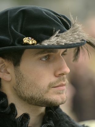The tudors his majesty's pleasure cheap